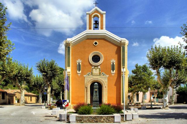 Eglise Sainte Marie-Madeleine