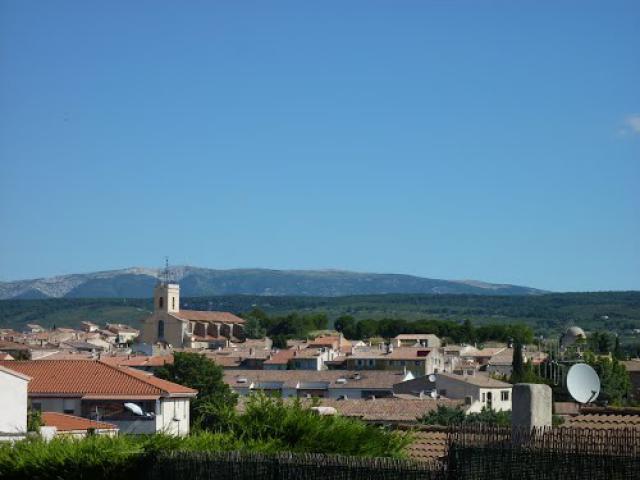 Le Beausset, France