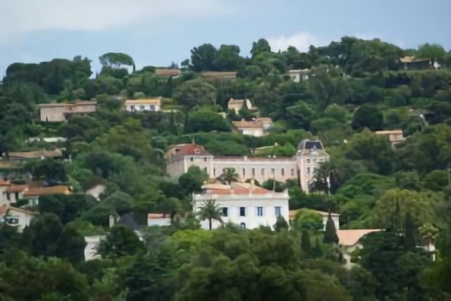 l'Orangeraie