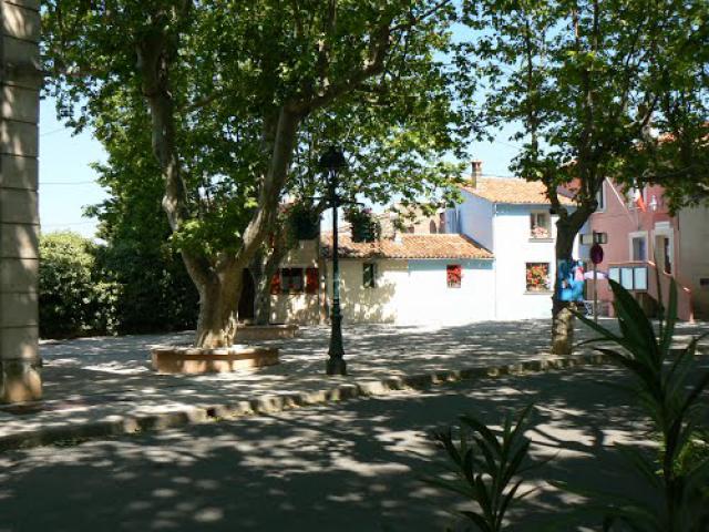 Rocbaron