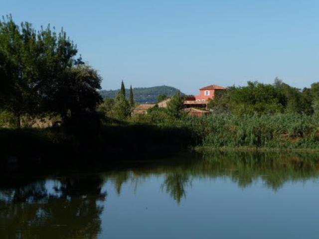 Etang-Bastide