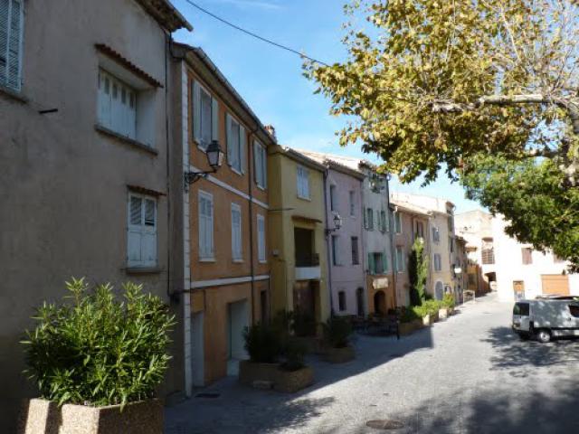 Place Jean Aicard