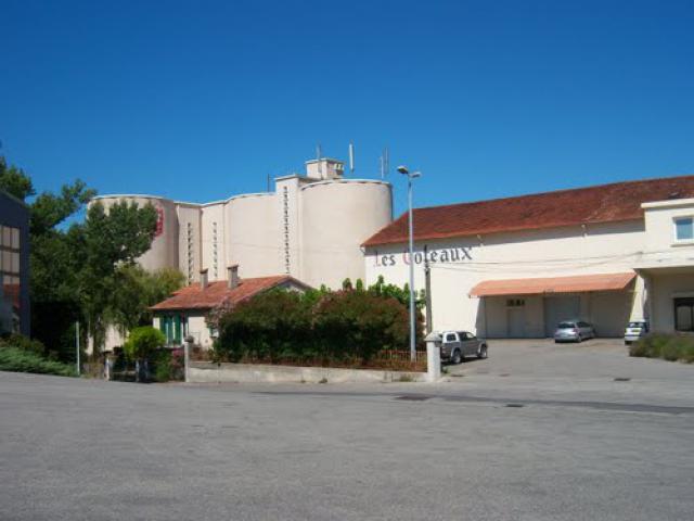 Visan Les Coteaux