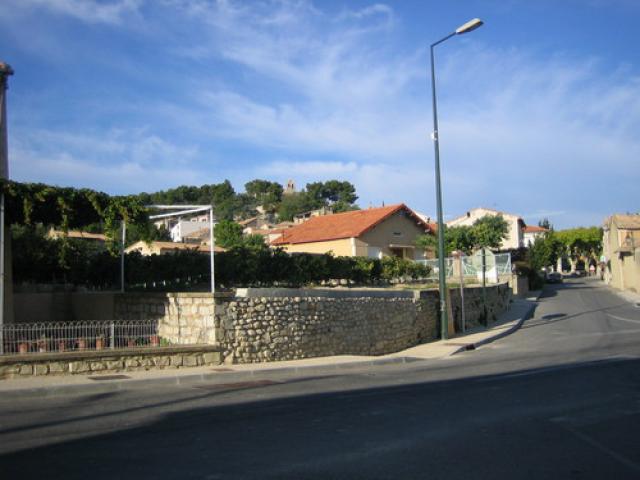 France - Rasteau