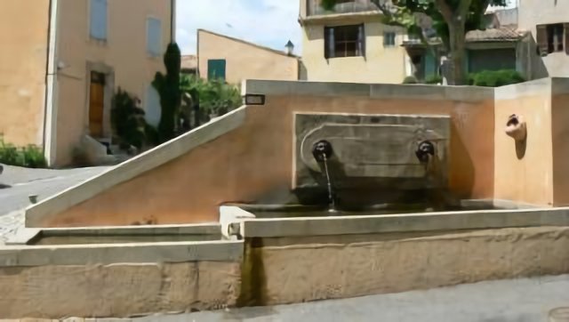 fontaine