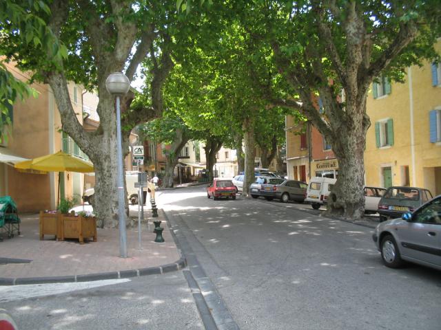 Malaucène