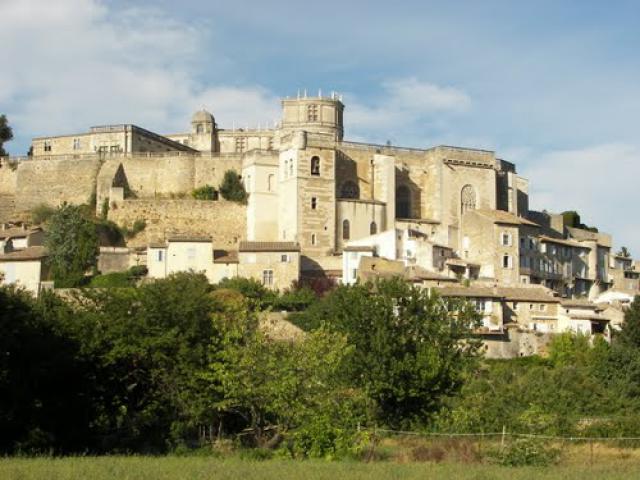 Grignan