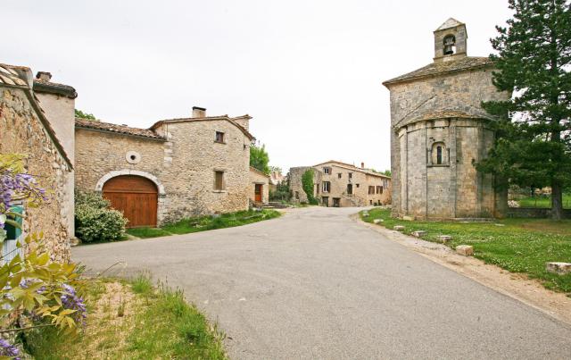 Saint-Trinit (Vaucluse)