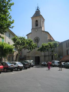 Beaumes-de-Venise