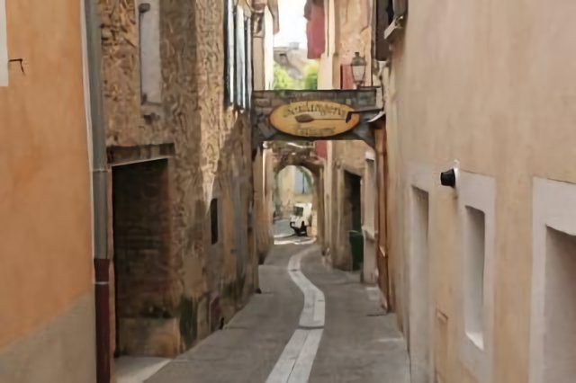 Beaumes de Venise