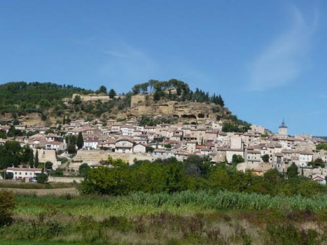 Cadenet