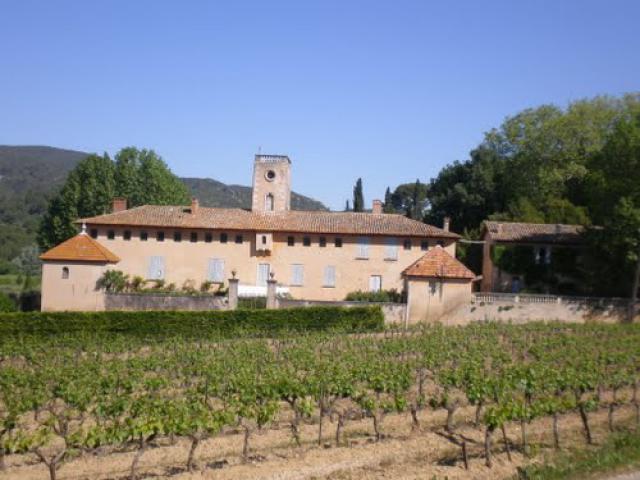 Luberon
