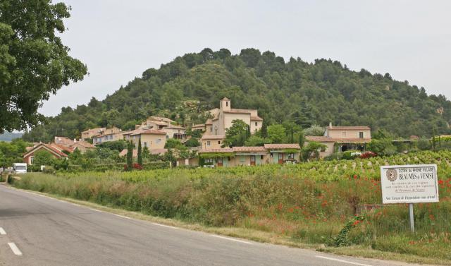 Lafare (commune de Vaucluse)