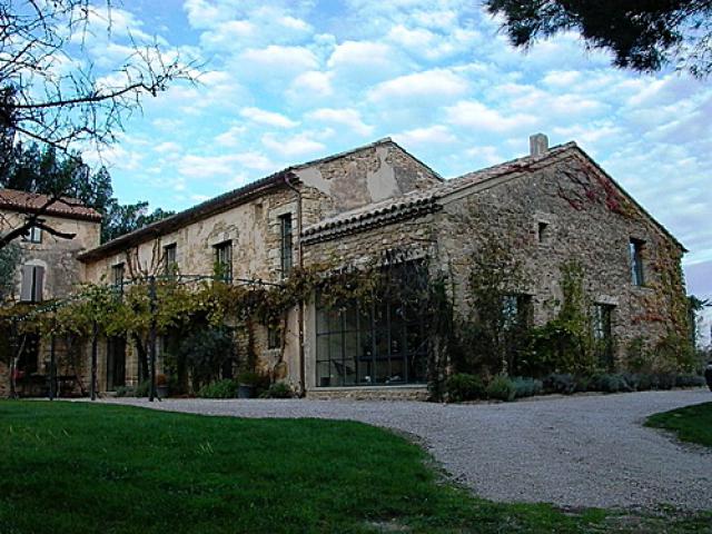 Le mas des songes,Sarrians Provence