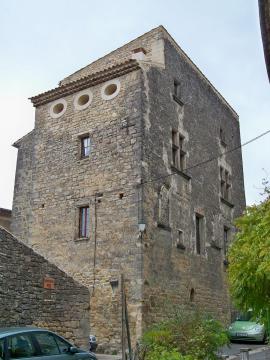 Maison à Viens, Vaucluse, France
