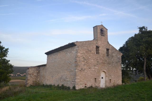 Notre-Dame-des-Neiges de Blauvac