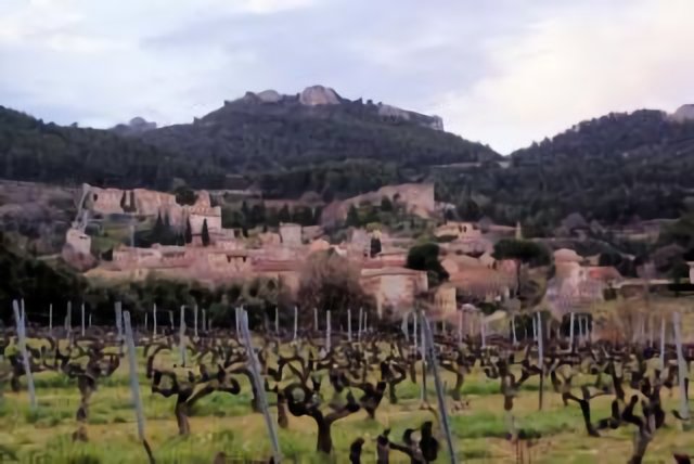 Gigondas