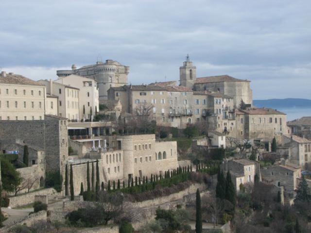 Gordes