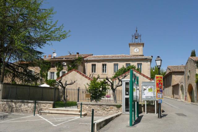 Puyvert.