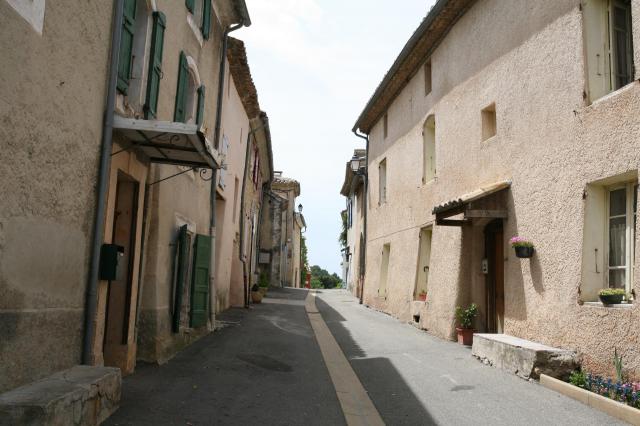 Buisson (Vaucluse)