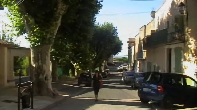 village de Lorriol