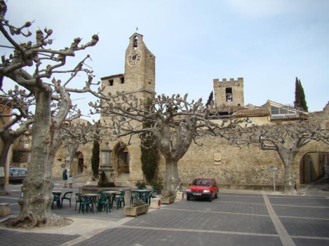Villedieu