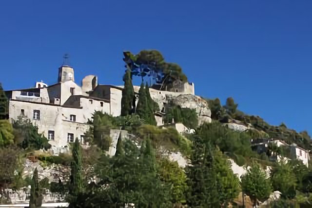 Village du Beaucet
