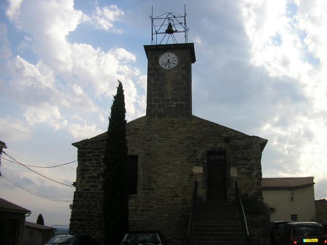 Cairanne
