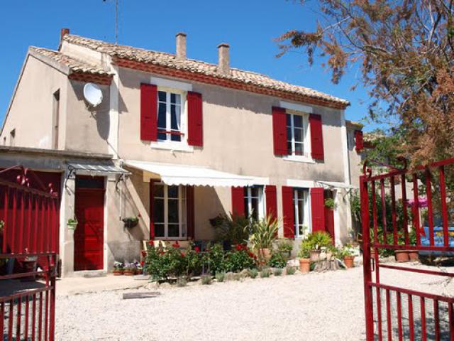 Le Clos Bellevue