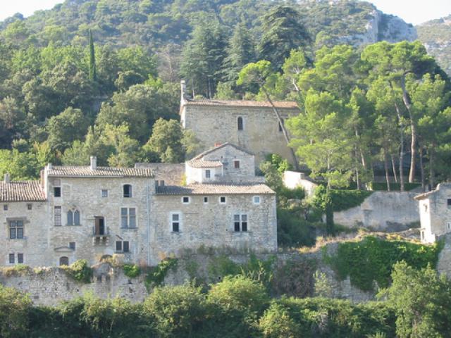 Oppède - le - Vieux