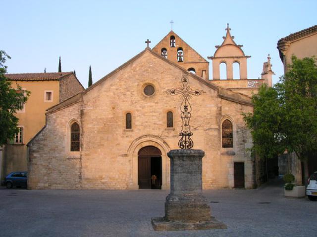Eglise Saint Claude