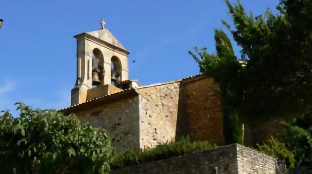 église Saint Denis - clocher