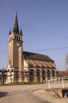 Bercenay en Othe