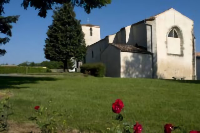 La Chapelle aux Lys