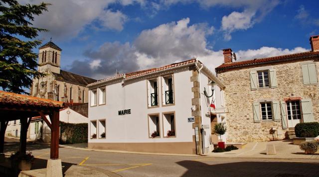 La Mairie
