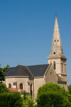 Loge Fougereuse