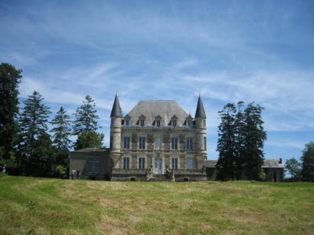 Stefans slott