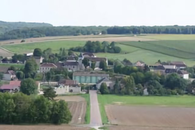 le village