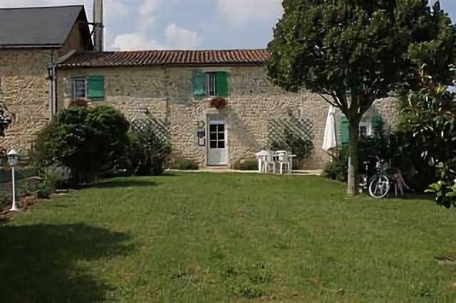 Ferme de la Maison Neuve