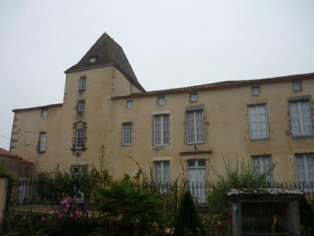 Le manoir des sciences