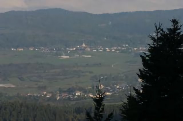 Corcelles et Champdor