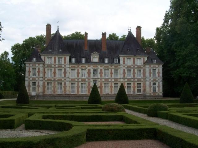 Cet édifice est répertorié dans la base Mérimée, base de données sur le patrimoine architectural français du ministère de la Culture, sous…