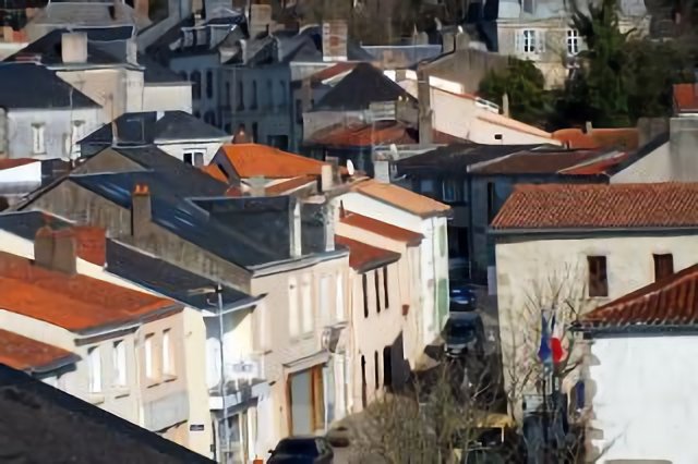 Rocheserviere la grande rue