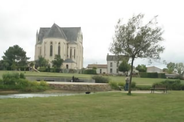 Saint André Treize Voies