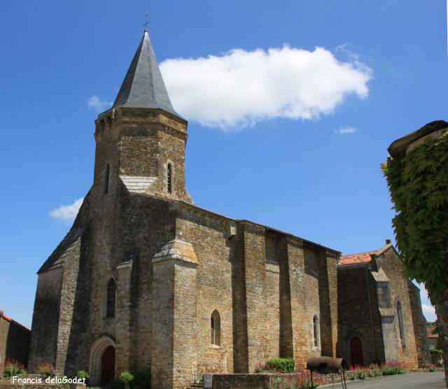 Church