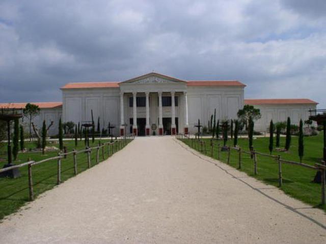La Villa Gallo Romaine