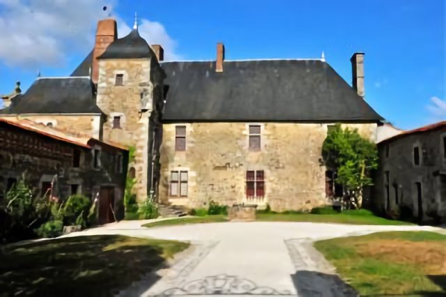 le logis