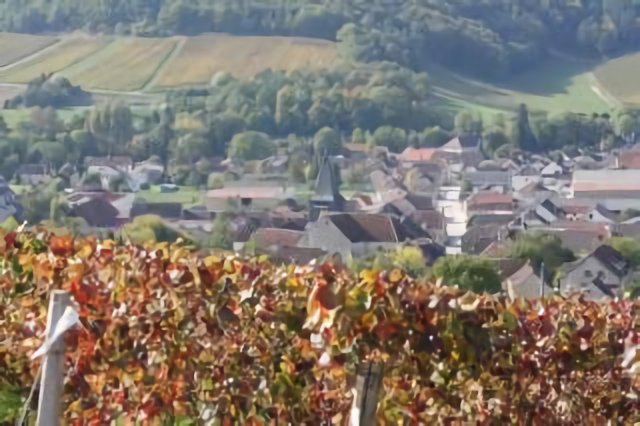 Ville Sur Arce