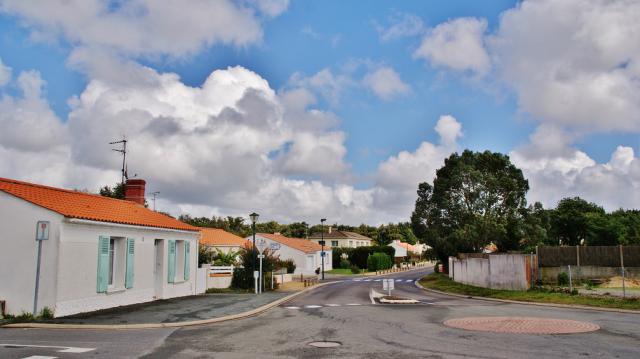 La Commune