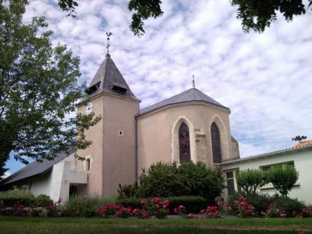 Le Coeur du Village ...